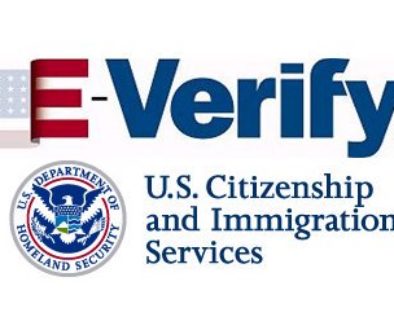 E-Verify. I-9 Compliance